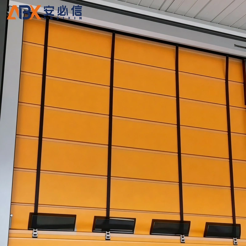 武汉市冷库门封